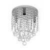 لوستر سقفی چشمه نور 8 شعله کد 2631/50 لوستر سقفی چشمه نور 8 شعله کد 2631/50