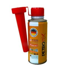مکمل بنزین پتروتکس مدل پترواکتان PetrOctane حجم 150 میلی لیتر
