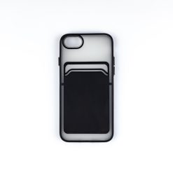 کاور مدل جا کارتی مناسب برای گوشی موبایل اپل iPhone 6 / iPhone 6s