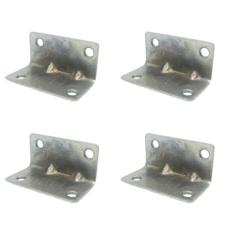 لولا گونیا مدل G-3.5 بسته 4 عددی لولا گونیا مدل G-3.5 بسته 4 عددی