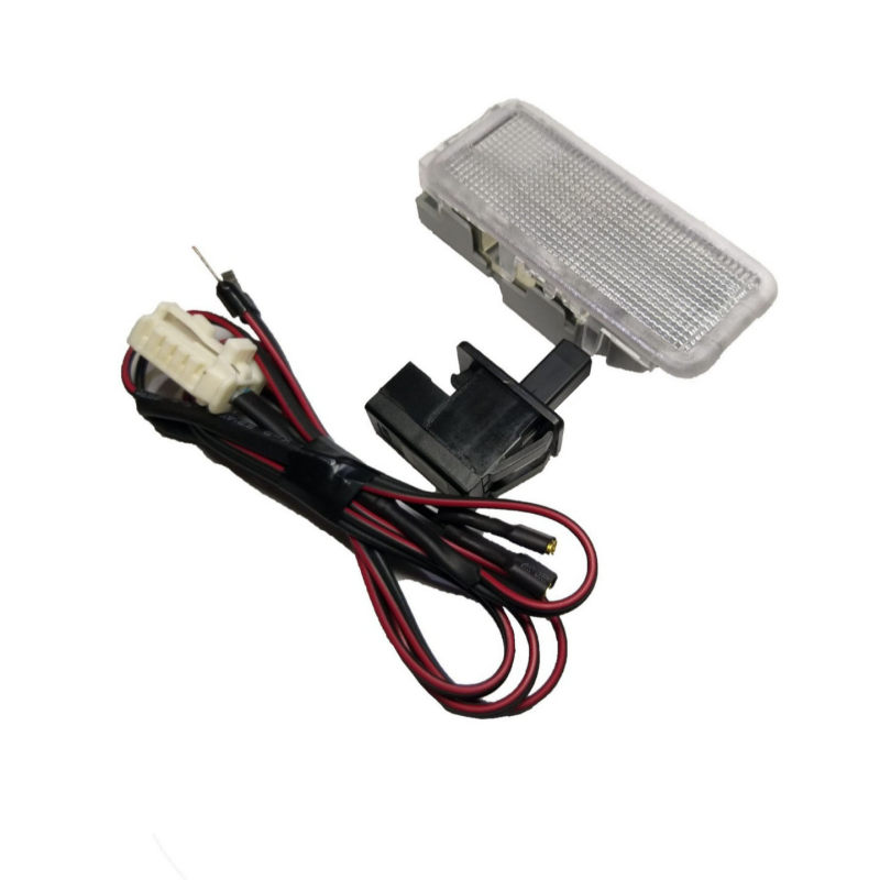 چراغ داشبورد خودرو مدل SH L-03 Full مناسب برای 206 چراغ داشبورد خودرو مدل SH L-03 Full مناسب برای 206