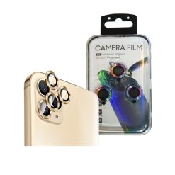 محافظ لنز دوربین مدل COLP mo مناسب برای گوشی موبایل اپل iPhone 13 Pro Max