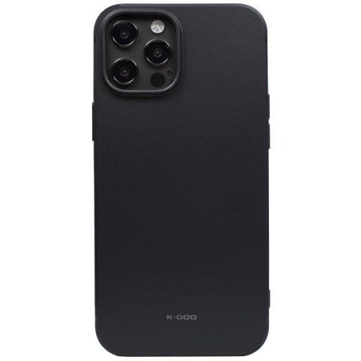 کاور کی-دوو مدل Q-series مناسب برای گوشی موبایل اپل IPhone 12 pro max
