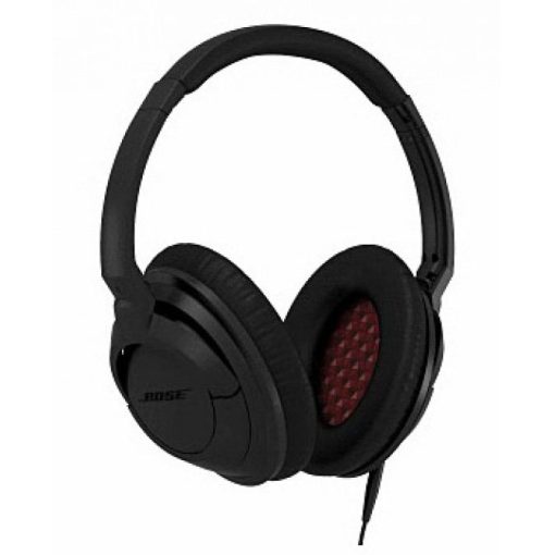 هدفون مخصوص بازی بوز مدل SoundTrue Around-Ear Black-Mint
