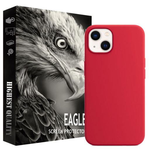 کاور ایگل مدل EG-01 مناسب برای گوشی موبایل اپل IPhone 13