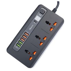 چند راهی برق وریتی مدل PS3111