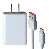 شارژر دیواری پاورولوجی مدل The Power Expert 61W