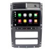 چادر خودرو رویال اسپرت مدل EXTRA PRO مناسب برای کوییک