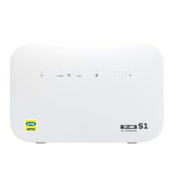 مودم 4G/4.5G/TD-LTE ایرانسل مدل TF-i60 S1 QSG