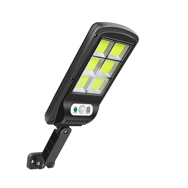 چراغ سنسور دار خورشیدی مدل SOLAR LIGHT چراغ سنسور دار خورشیدی مدل SOLAR LIGHT
