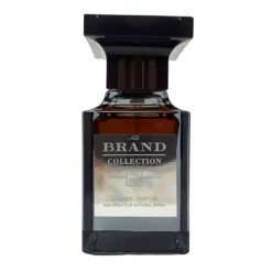 عطر جیبی مردانه نیچ برند کالکشن مدل tom ford oud wood شماره 148 حجم ۲۵ میلی لیتر