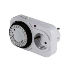 پریز تایمر دار جاتا مدل RQN-8091