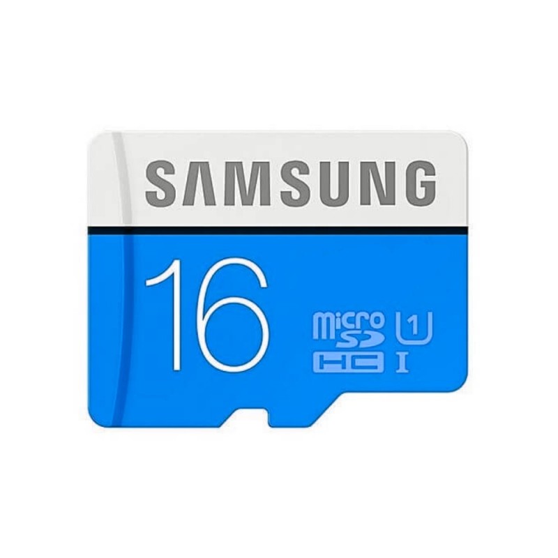 کارت حافظه microSDHC مدل Evo Plus کلاس 10 استاندارد UHS-I U1 سرعت 80MBps 533X ظرفیت 16 گیگابایت کارت حافظه microSDHC مدل Evo Plus کلاس 10 استاندارد UHS-I U1 سرعت 80MBps 533X ظرفیت 16 گیگابایت
