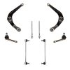 لاستیک خودرو دانلوپ مدل SP LT11 سایز 195R15 – دو حلقه