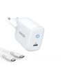 شارژر بی سیم باسئوس مدل W518 MagSafe