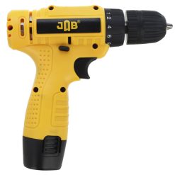 دریل پیچ گوشتی شارژی جاب مدل JB-5518