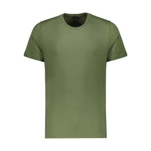 تی شرت آستین کوتاه مردانه زی سا مدل 153159778