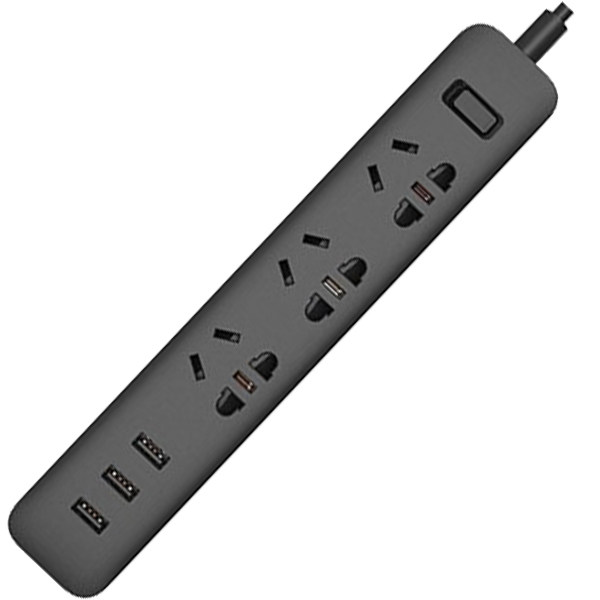 چندراهی برق شیاومی مدل POWER STRIP چندراهی برق شیاومی مدل POWER STRIP