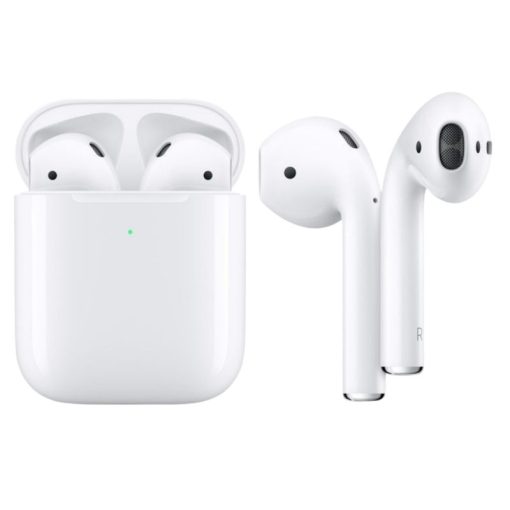 هدست مدل airpod2