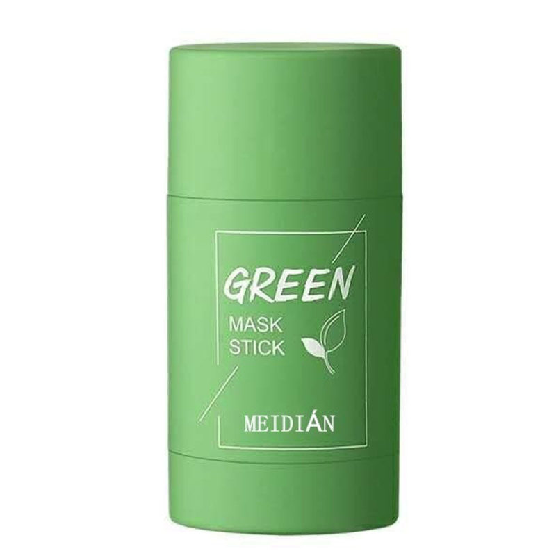 ماسک صورت میدیان مدل green tea حجم 40 میلی لیتر ماسک صورت میدیان مدل green tea حجم 40 میلی لیتر