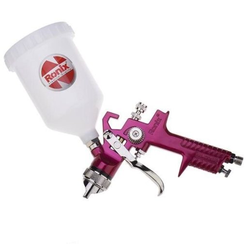 پیستوله رونیکس مدل RX-6217