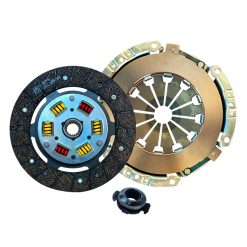 دیسک و صفحه کلاچ تی تی مدل 820405 مناسب برای پژو 405