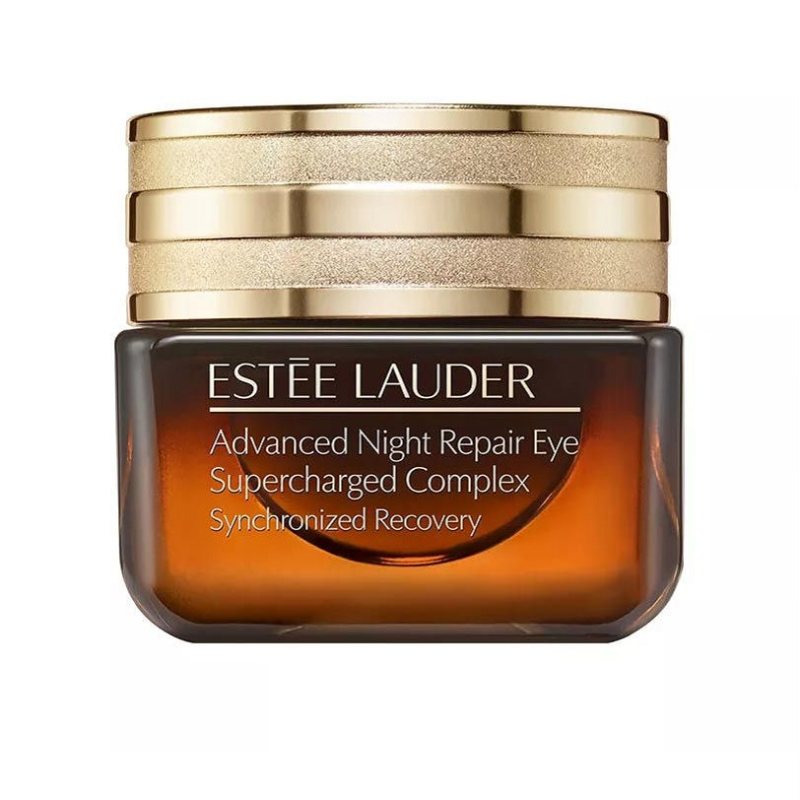 ژل دور چشم استی لودر مدل Supercharged Complex حجم 15 میلی لیتر ژل دور چشم استی لودر مدل Supercharged Complex حجم 15 میلی لیتر