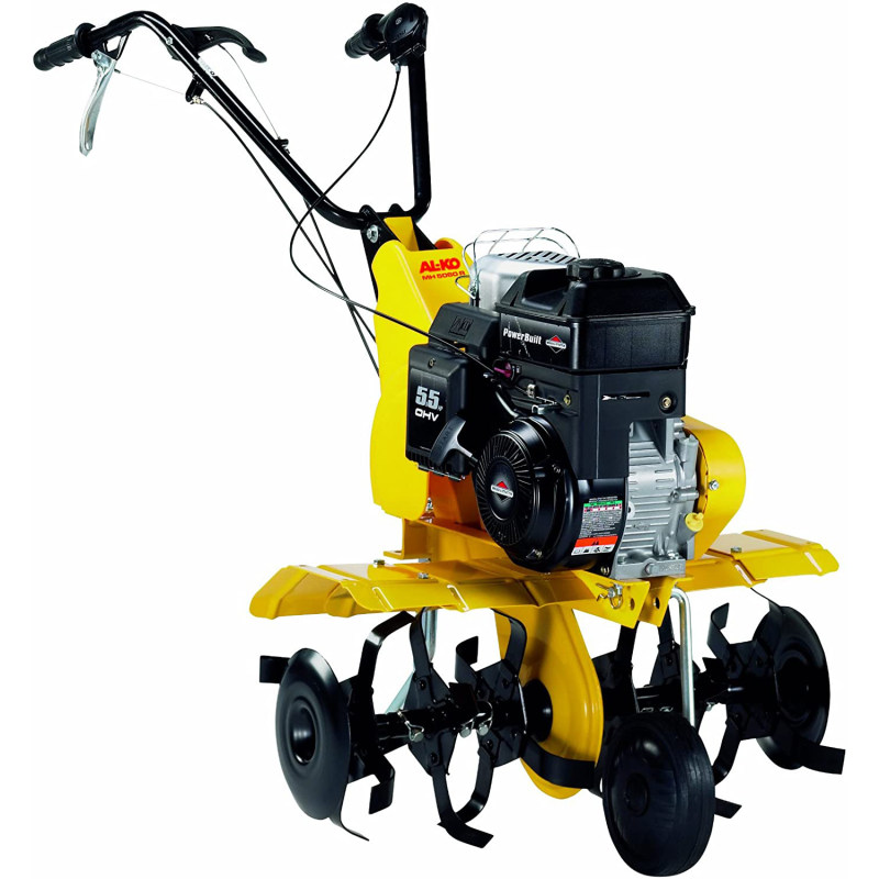 تیلر کولتیواتور 5.5 اسب آلکو مدل MH5060R تیلر کولتیواتور 5.5 اسب آلکو مدل MH5060R