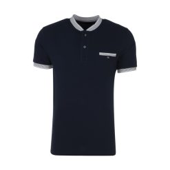 تیشرت آستین کوتاه مردانه باینت کد 341-2