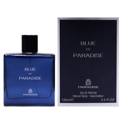 ادو پرفیوم مردانه پارادایس مدل BLUE DE CHANEL حجم 100 میلی لیتر