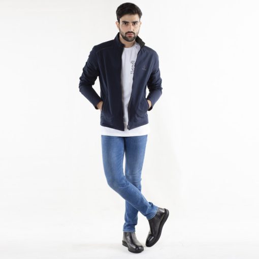 کاپشن بهاره مردانه اسپیور مدل 2S18-18