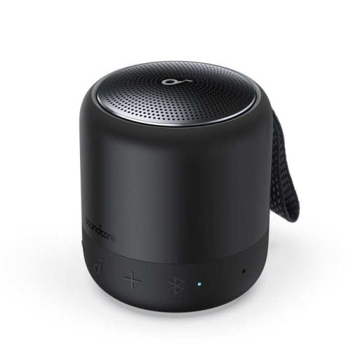 اسپیکر قابل حمل انکر مدل Soundcore Mini 3