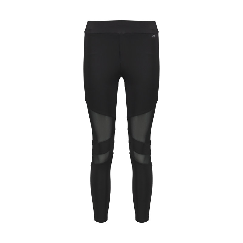 لگینگ ورزشی زنانه پانیل مدل 4545BK لگینگ ورزشی زنانه پانیل مدل 4545BK