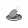 شارژر فندکی الدینیو مدل C302 همراه با کابل microUSB