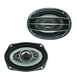 اسپیکر خودرو پاناتک مدل PCS-6924P بسته دو عددی