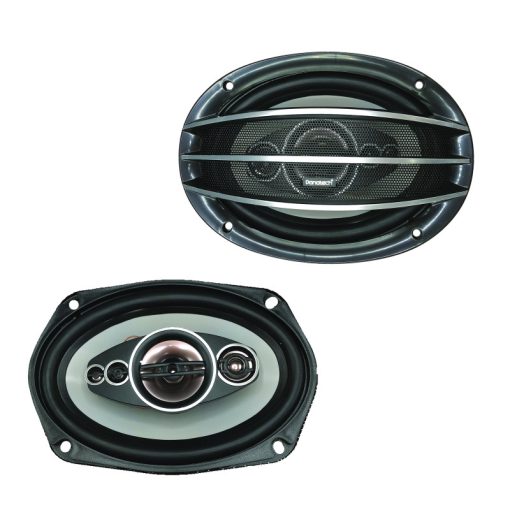 اسپیکر خودرو پاناتک مدل PCS-6924P بسته دو عددی