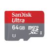 کارت حافظه‌ microSDXC لکسار مدل 633X کلاس 10 استاندارد UHS-I U3 سرعت ظرفیت 64 گیگابایت