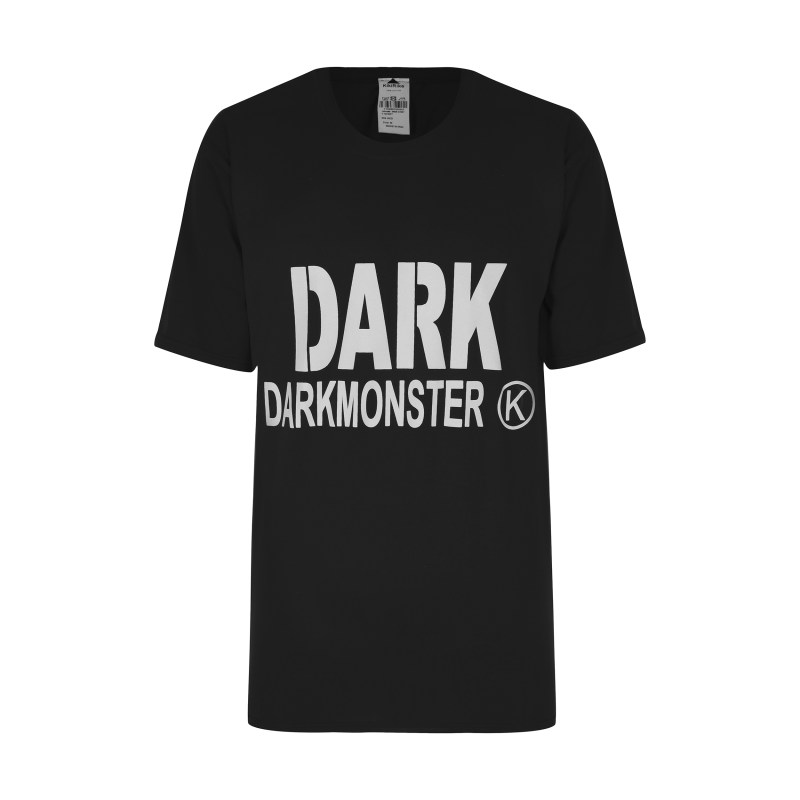 تی شرت مردانه کیکی رایکی مدل MBB02887-001 تی شرت مردانه کیکی رایکی مدل MBB02887-001