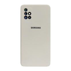 کاور مدل سیلیکونی کد 2902 مناسب برای گوشی موبایل سامسونگ Galaxy A51