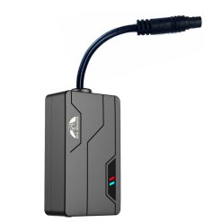 ردیاب خودرو جی پی اس ترکر مدل 311b