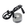 سیم تلفن رانژه مدل WIRE2-B100 بسته 100 متری