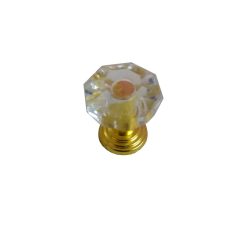 دستگیره کابینت مدل KT100 بسته 5 عددی