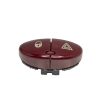 چراغ جلو خودرو مدل pe.90 مناسب برای پژو 405 بسته 2 عددی