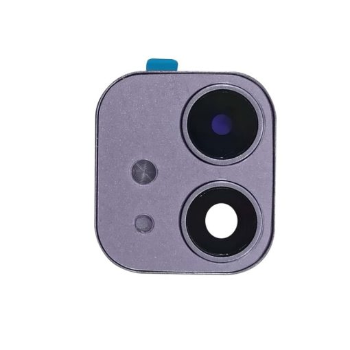 محافظ لنز تزئینی دوربین مدل wsfive مناسب برای گوشی موبایل اپل Iphone X