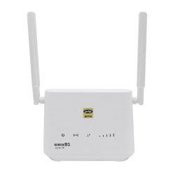 مودم 3G/4G قابل حمل ایرانسل مدل FD-i40 B1 به همراه 60 گیگابایت اینترنت 6 ماهه و 1 عدد سیم کارت دائمی طلایی