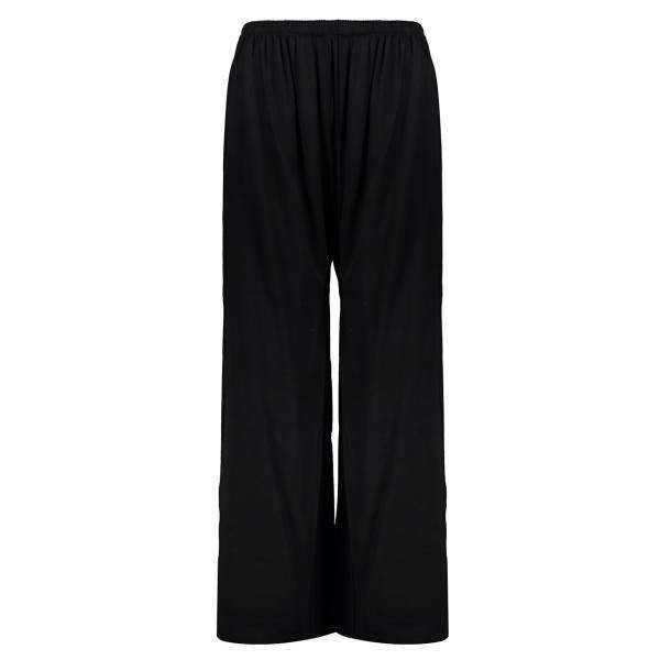 شلوار زنانه مدل گشاد کد 002 شلوار زنانه مدل گشاد کد 002