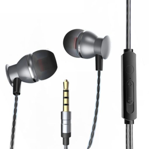 هندزفری جرلکس مدل GE-05