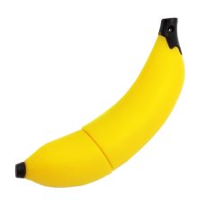 فلش مموری طرح موز مدل UL-Banana01 tra ظرفیت 16 گیگابایت