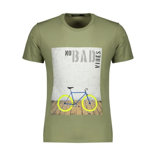تی شرت مردانه اکزاترس مدل P032001094370083-094