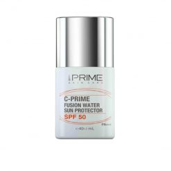 کرم ضد آفتاب پریم مدل  SPF50 C حجم 40 میلی لیتر
